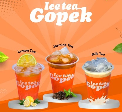 Moonlit Candle Co project